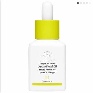 Drunk Elephant Virgin Marula Luxury Facial Oil - BRAND NEW
